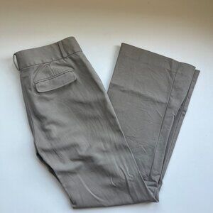 Banana Republic Martin Fit Chinos Size 4
